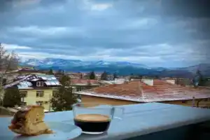TheHouse - Apartment Kamenitza, Velingrad