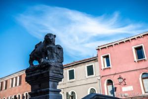 Al Soffiador, Murano