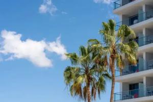 Marina Suites, Puerto Rico