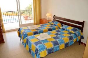 Appartements Méditerranéens Avec Piscine 03 Apartments, Tossa de Mar