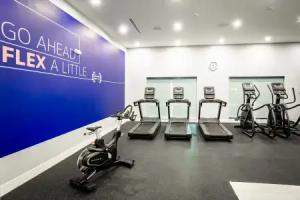 Holiday Inn Express & Suites Downtown by IHG, Waco