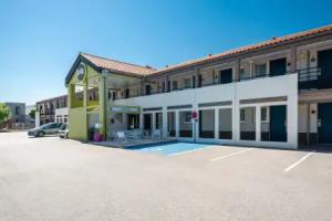 B&B Hotel Perpignan Sud Porte d'Espagne, Perpignan