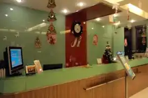Jinjiang Inn Jianguomen Hotel, Xi'an