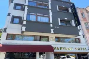 Varyant Hotel, Izmir