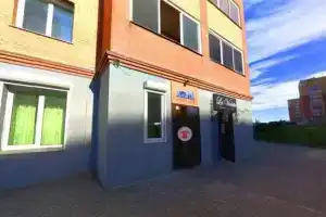 Hostel Altair, Novosibirsk