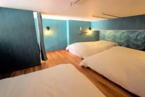 rakuna Inn 河~oshiage, Matsudo