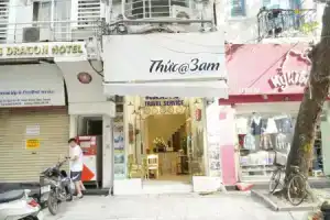 OYO 656 Nam Hai Hotel, Ho Chi Minh