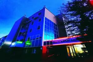 Altyn-Adam Hotel, Astana