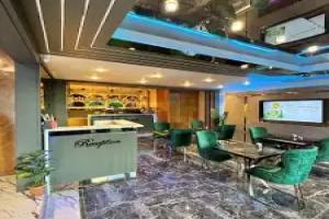 Crowned Plus Hotel, Istanbul
