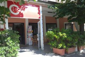 Hotel Canasta, Rimini