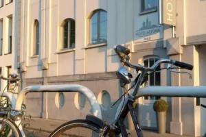 Hotel Adoma, Gent
