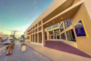 Hotel Los Aluxes, Merida