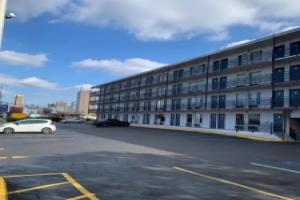 Kings Inn Civic Center/UAB, Birmingham