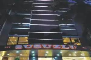 Susuzlu Otel, Izmir
