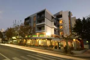 Kos City Sunstone Hotel, Kos Town