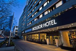 Wyndham Berlin Excelsior, Berlin