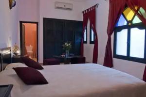 Riad Dar Foundouk & Spa Hotel, Marrakech