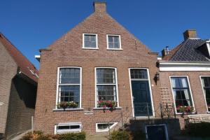 De Wachtkaemer in De olde banck Apartments, Stavoren