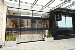 AMAR Design Hotel by HMG, Sofia