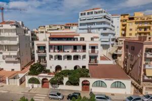 Hotel El Balear, Alghero