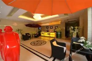 Huaye Yaju Hotel (Xinyang Pingqiao District Lihpao Plaza), Xinyang