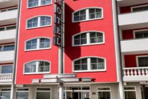 Hotel Königshof am Funkturm Business, Hannover