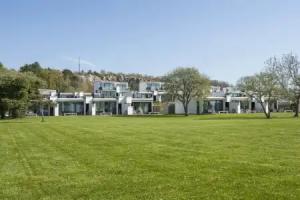 NOVI Resort, Visby