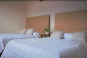Hostalgia Hotel, Puebla