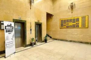 Holy Sheet Plus, Boutique Hotel, Cairo