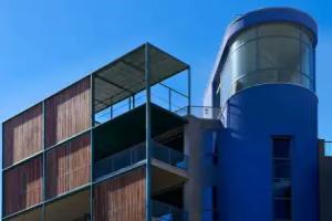 Athens BlueBuilding, Athens
