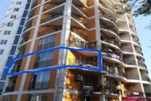3 bedroom apartment in, Ureki