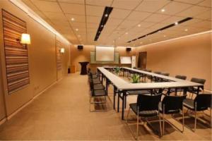 Mika Ichi Hotel (Huimin Street Branch, Bell Drum Tower,), Xi'an