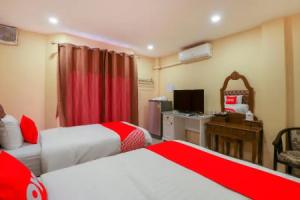 Ocean Gold Card Ayutthaya by OYO Rooms, Ayutthaya City
