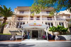 Coral Compostela Beach Hotel, Playa de las Americas