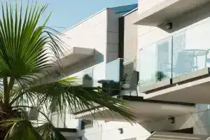 Hotel Bonaca, Skradin