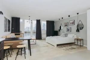 ShortStayPoland Pereca (B23) Hotel, Warsaw