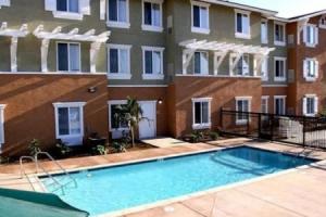 GrandStay Residential Suites Hotel, Oxnard