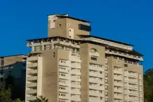 Musser's Boarding House, Gudauta