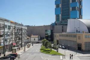Allegro Boutique Apartment 1A, Porto