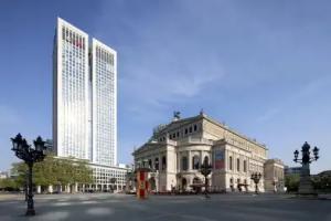 Hilton Garden Inn Frankfurt City Centre, Frankfurt am Main