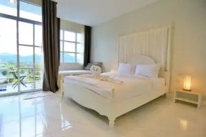 Pua De View Boutique Resort, Pua
