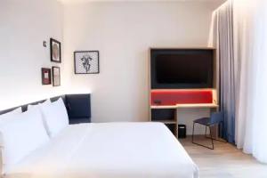 Hampton By Hilton Stuttgart Airport Hotel, Filderstadt