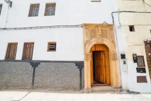 Riad Dar Saidi Hotel, Rabat