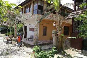 Portakalya Motel & Pansiyon, Finike