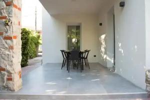 Appartamento con giardino Le Querce Apartments, Sistiana