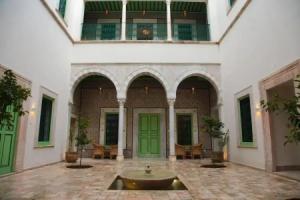 Dar Ben Turkia Apartments, Tunis