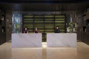 Marriott Bangkok Sukhumvit, Bangkok