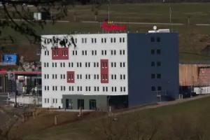 Euro Hotel Wertheim, Wertheim