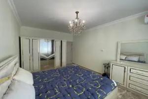 Chaqar 317 Apartments, Tashkent