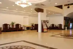 Meijing Seaview Hotel, Haikou